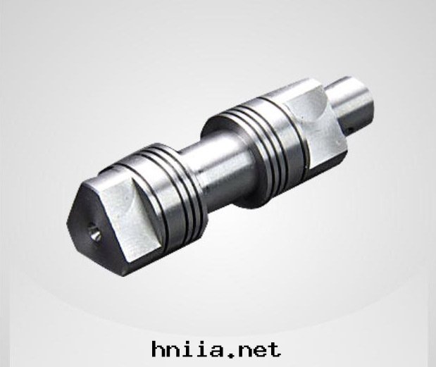 數控精密零(líng)件(jiàn)加工的(de)特(tè)點(diǎn)