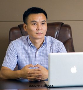 瑞晟科技董事(shì)长(cháng)